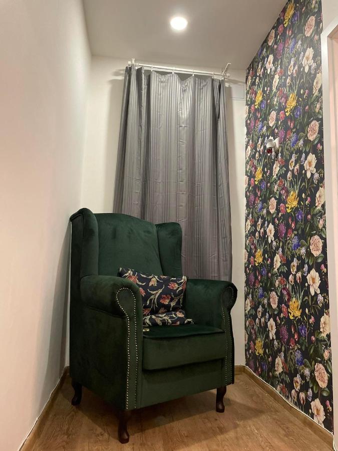 Appartement And Cozy Right At Tv Tower Praag